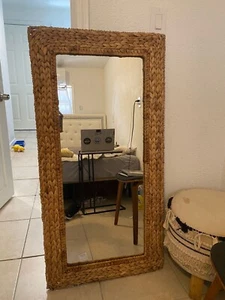 Handmade Mirror made In Vietnam - Picture 1 of 6