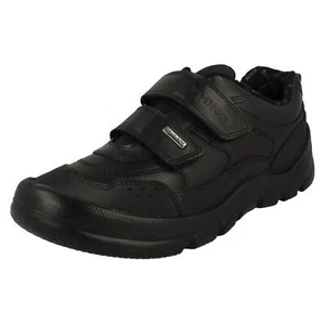 Boys Rhino By Startrite Aqua-Rite School Shoes Trooper - Picture 1 of 10
