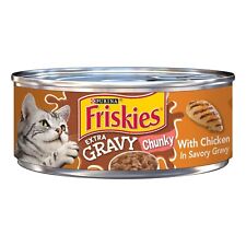 Консервы для кошек Friskies