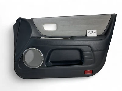 Lexus IS300 2003 diseño deportivo panel de puerta delantera derecha interior OEM 253 +++ #A29 Foto 1 de 4