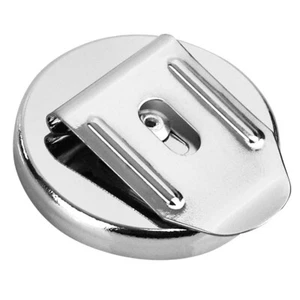 Magnetischer Gürtelclip, Magnet Halter für den Gürtel, Magnethalter - Bild 1 von 6