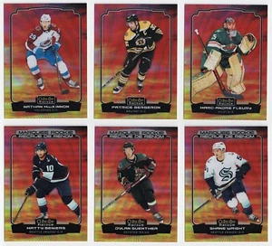 2022-23 O-Pee-Chee OPC Platinum Sunset #1 to 300 Pick From List !! - Picture 1 of 1