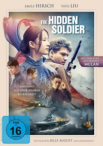 The Hidden Soldier DVD Emile Hirsch 20 % Rabatt beim Kauf von 4 - Picture 1 of 1