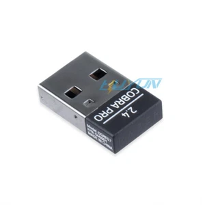 USB Dongle Receiver Adapter for Razer Cobra Pro Lightweight Wireless Mouse - Bild 1 von 6