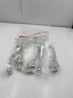 Pack Of 5 Yamaha Genuine B8R-H3912-10 Left Brake Lever OEM for Zuma 125 2022 23 - Image 1 of 4