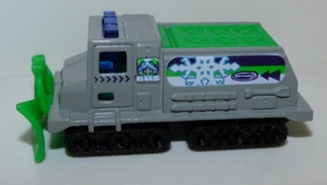 MATCHBOX SNOW GROOMER - Picture 1 of 3