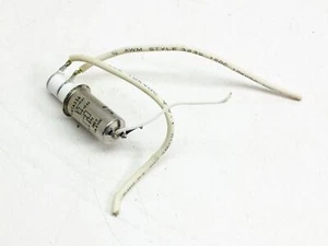 Bobina de relé de alto voltaje Kilovac 5kV 30A 26,5 VDC - de lastre láser K41A334 - Imagen 1 de 3
