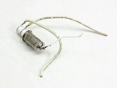 Bobina de relé de alto voltaje Kilovac K41A334 5kV 30A 26,5 VDC - de lastre láser Foto 1 de 3