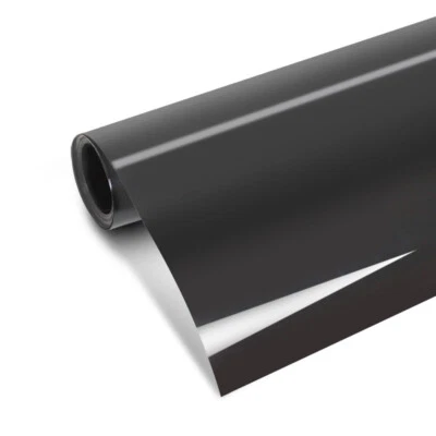 Giantz Window Tint Film Black Roll 35%VLT Home House 76cm X 7m Tinting Tools - image 1 of 4