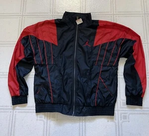 Air Jordan Brand Men’s New Windbreaker Size Large RN#56323 CA05553 - Picture 1 of 13