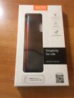 Torras Hornet Series Samsung Galaxy S9 Case...Black and Red...BRAND NEW...