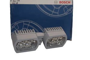 BOSCH MIC-ILG-300 MICILG300 Illuminator White-IR 450m Graulicht (NEU) - Bild 1 von 7