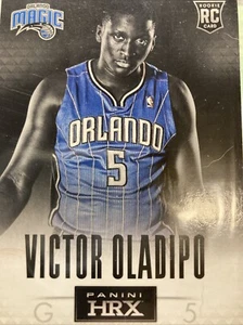 Victor Oladipo - Imagen 1 de 2