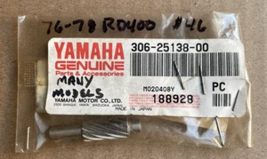 Yamaha NOS 306-25138-00 - Foto 1 di 1