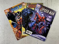 The Spectacular Spider-Man #1-27, (2003-2005) NM or better, BUY 3 GET 1 FREE