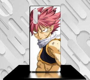 Coque pour GALAXY J3 J5 J7 PRIME NOTE MANGA FAIRY TAIL 25 - Foto 1 di 1