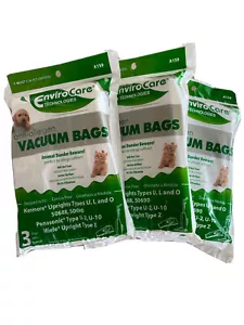 Envirocare Anti-Allergen-Vakuumbeutel - Bild 1 von 3
