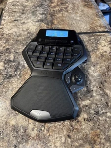 Logitech G13 USB Programmierbares Gameboard Gamepad 840-000052 getestet - Bild 1 von 8