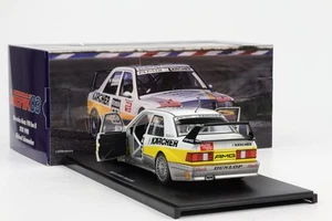 1:18 Werk83 Mercedes-Benz 190E 2.5-16 Evo II #65 DTM 1990 Michael Schumacher - Bild 1 von 7