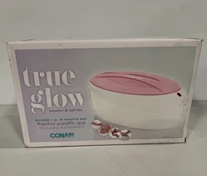 Conair True Glow Thermal Paraffin Spa Smooth & Soften V10297 - Bild 1 von 2