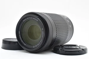 [Mint | DDP US] Nikon AF-P DX NIKKOR 70-300mm f/4.5-6.3G ED VR Lens for Nikon F - Picture 1 of 12