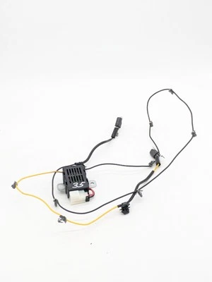 Controlador de módulo trasero de descongelación de ventana Subaru Outback 2010-2014 OEM Foto 1 de 4