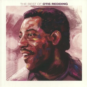 REDDING, Otis - The Best Of Otis Redding - Vinyl (LP) - Picture 1 of 1