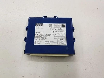 Lexus CT 200H 2012 Module de contrôle sans clé Go 8999076011 73kW AMD158548 - Immagine 1 di 4