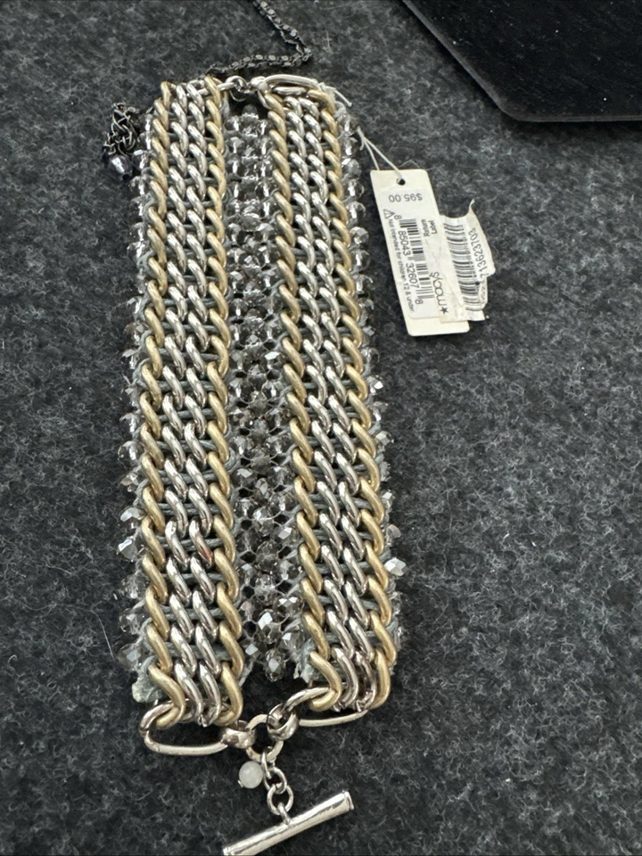 Pulsera Kenneth Cole’s  Foto 1 de 4