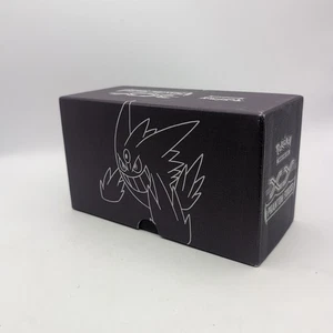 VACÍO Pokémon TCG XY Phantom Forces ETB Elite Entrenador Caja PANTALLA (solo caja) - Imagen 1 de 12
