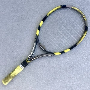 Babolat Pure Aero Blast 112 sq in Tennisschläger 4 3/8" Grip - Bild 1 von 4