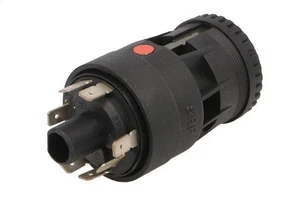 Ignition switch set, keys SRP 15082295-SRP for VOLVO A 10 1997-2001 - Picture 1 of 7
