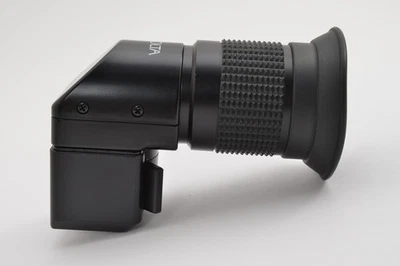 MINOLTA RIGHT ANGLE FINDER VN 1X 2X WITH CASE [Near Mint] #2641184A - Image 1 of 4