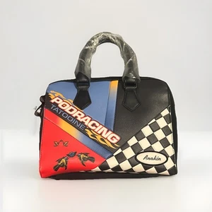 Star Wars Podracing Tatooine Crossbody Handbag New With Tags Handbag/Purse - Picture 1 of 2