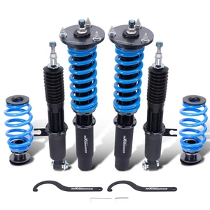 Gewindefahrwerk Federbeine für BMW X5 X6 2014-2018 F15 F16 - Bild 1 von 15