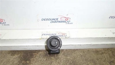 MANDO RETROVISOR Renault Scénic II (JM) MPV 1.5 dCi 105 (K9K-732) 2005 - Imagen 1 de 4