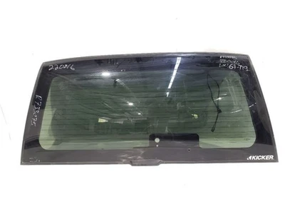 Escotilha superior somente sem Opt ZK3 aquecida fabricante de equipamento original 1999 GMC Yukon - Imagem 1 de 4