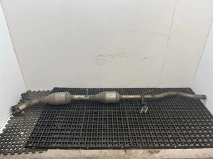 ♻MERCEDES VITO W447 EXHAUST DPF FILTER A4474900114 A4474904500 1.6 DIESEL ♻ - Picture 1 of 10