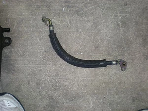 2005 Suzuki Burgman 400 AN 400 Oil Line - Picture 1 of 1