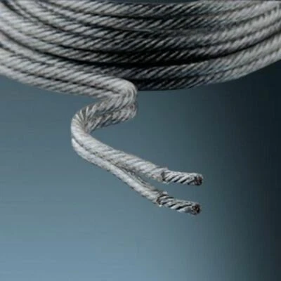 Проводящий медный кабель Bruck Lighting 150118 High-Line 12 В калибр 10 - 12 дюймов  - Изображение 1 из 4