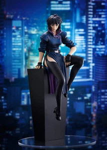 POP UP PARADE Motoko Kusanagi: 1995 Ver. L Size Figure (Ghost in the Shell) - Photo 1 sur 9