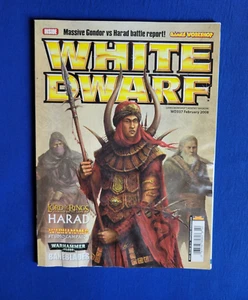 White Dwarf Magazine #337 - Games Workshop - Picture 1 of 2