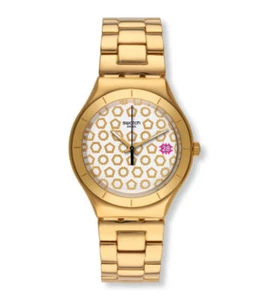 OROLOGIO SWATCH DONNA BULLONE ref. YGG405G - Imagen 1 de 1