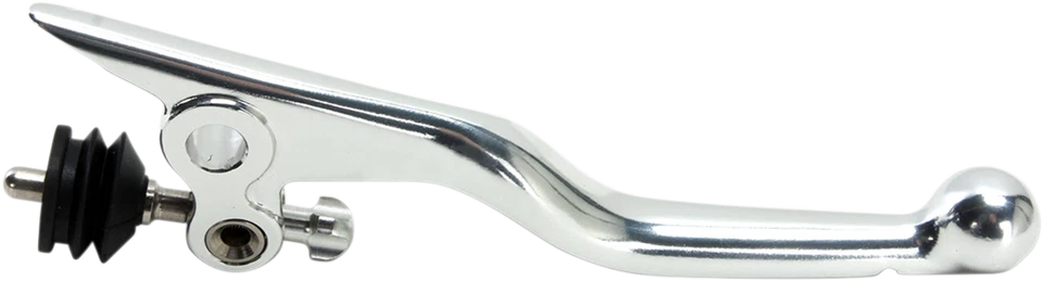 Palanca de freno Moose Racing pulida 0614-1147 Foto 1 de 1