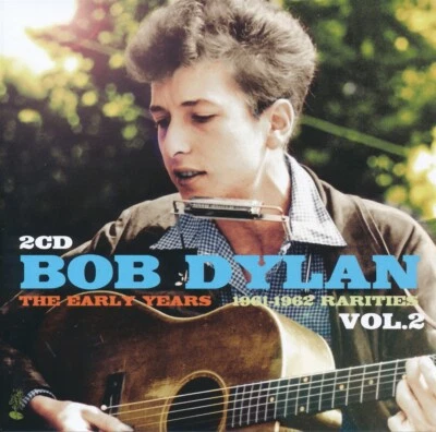 Bob Dylan: Rarities Volume 2 - Bild 1 von 2
