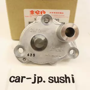 SUZUKI Genuine LTZ 400 DRZ 400 Engine Oil Pump 16400-29F00 new - Picture 1 of 6
