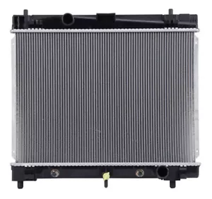 Radiator for 2010 Toyota Yaris FITS ALL TYPES - Picture 1 of 1