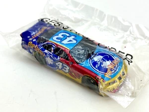 Richard Petty Pop Secret #43 NASCAR 1:64 Diecast Promo New Sealed John Andretti - Picture 1 of 5