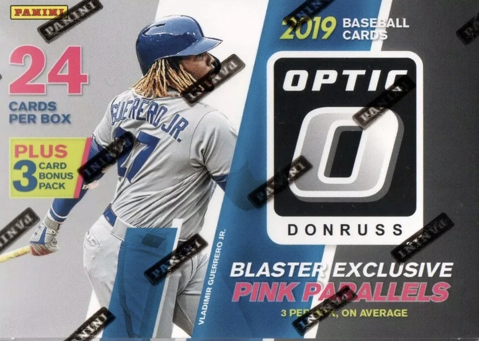 2019 DONRUSS OPTICS - INSERTS, ROOKIES - U PICK FROM LIST - Image 1 of 1