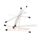 10PCS NTC Thermistor Thermal Resistor 1K 2.7K 3K 5K 10K 20K TO 150K 5% 39.ya _co